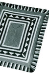 sante fe modern rug pattern