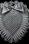pineapple pincushion pattern