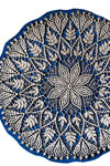 cluster stitch doily pattern