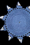 sailing sailing doily pattern