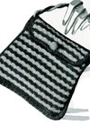 Crocheted Handbag pattern