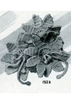 Fuchsia pattern