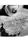 doily