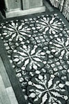 tapestry rug
