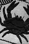 Crab Potholder Pattern