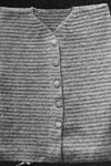 Vest pattern