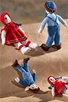 Jack and Jill