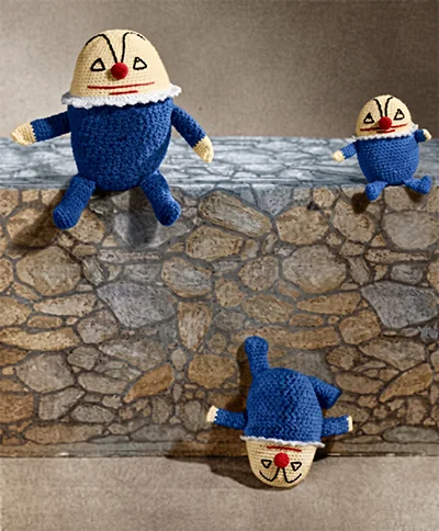 Humpty Dumpty