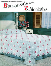 Bedspreads and Tablecloths | Book 109 | American Thread Company