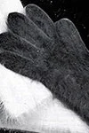 Women's Angora Gloves