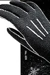 Women's Tailored Gloves