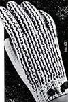 Shortie Gloves
