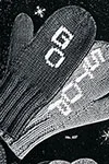 Children's Safety Mittens
