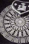 Simplicity Doily