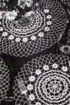 Filigree Luncheon Set