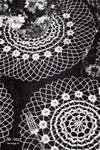 Filigree Luncheon Set