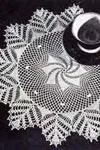 Day Dream Doily