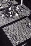 Place Mats & Runner