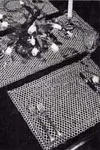 Place Mats & Runner