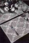 Place Mats & Runner