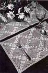 Place Mats & Runner