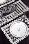 Place Mats & Runner