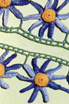 Aster Edging & Insertion