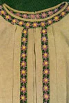Blouse Insertion