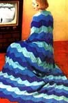 Television Afghan