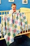 Sugar 'n Spice Afghan