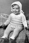 Child's Legging Suit