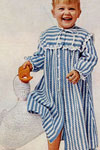 Nighty Night Bathrobe