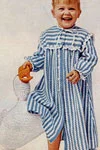Nighty Night Bathrobe
