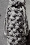 Baby Bottle Cosy