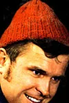 Knit Hat #2142