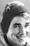 Knit Hat #2144