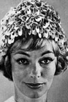 Crochet Hat #2145