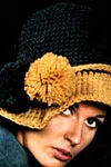 Crochet Hat #2160