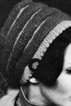 Knit Hat #2163