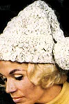 Knit Hat #2174