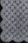 Wedding Ring Bedspread