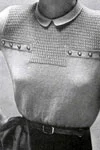 Allegro Sweater