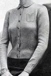 Scotch Mist Cardigan