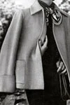 Knit One Coat