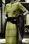 Sunday Morning Dress