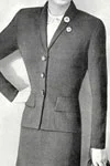 On the Town Jacket