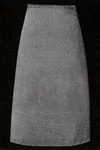 Straight Skirt