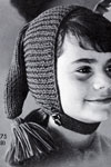 Chin Strap Cap