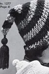 Stocking Cap