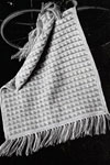 Crocheted Bulky Carriage Cover